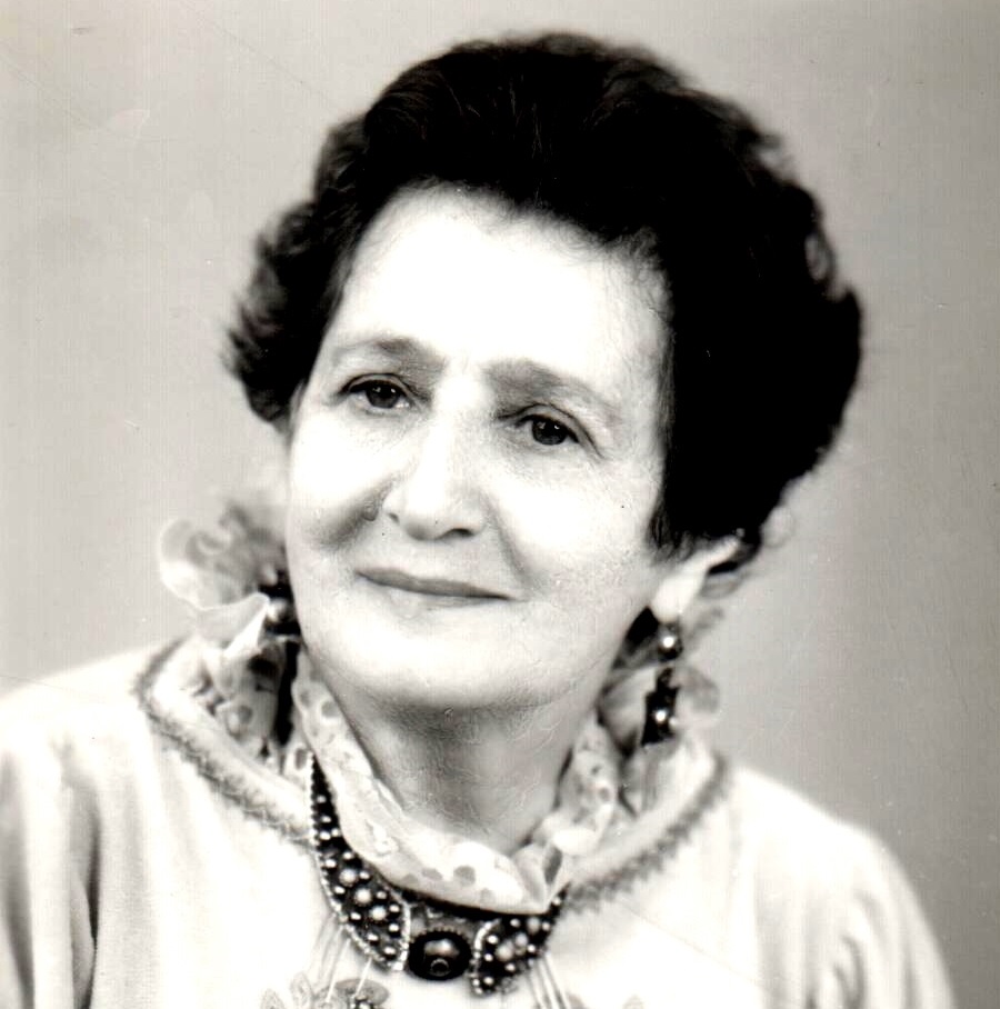 JAIANI, Valentina (1912-1998)