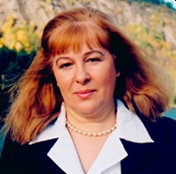 JASTRZEBSKA, Anna Danuta (b. 1950)