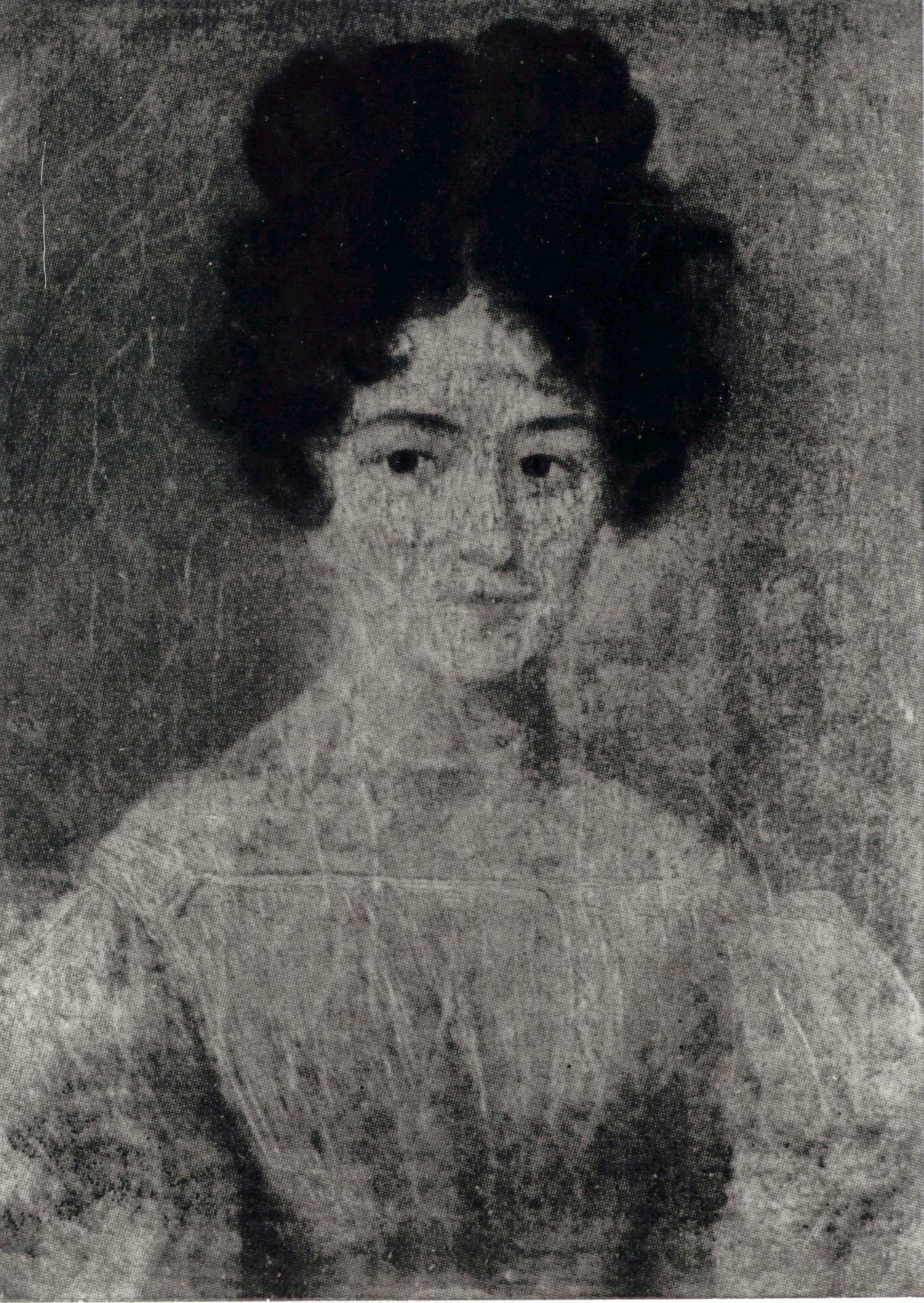 JEDRZEJEWICZ, Ludwika (1807-1855)