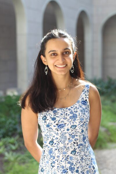 JHA, Shreya (b. 1998)