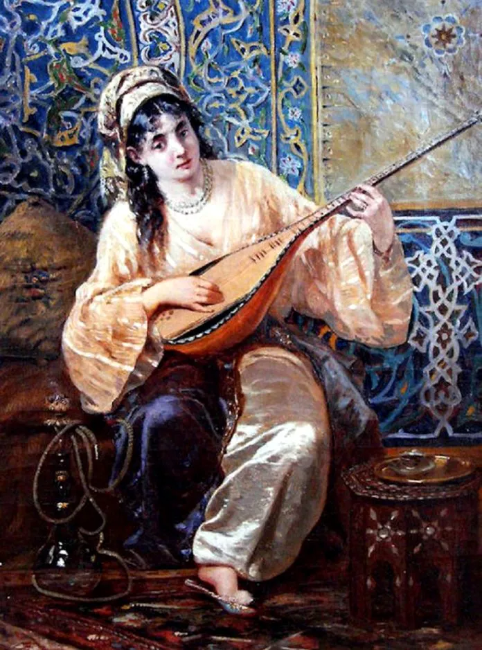 KALFA, Dilhayat (1710-1780)