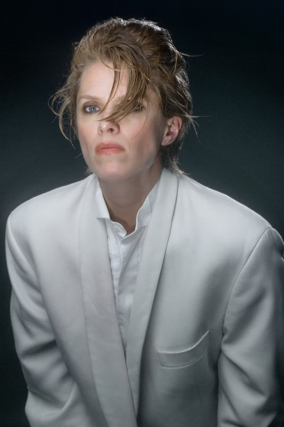 VAN DER AA, Liesa (b. 1986)