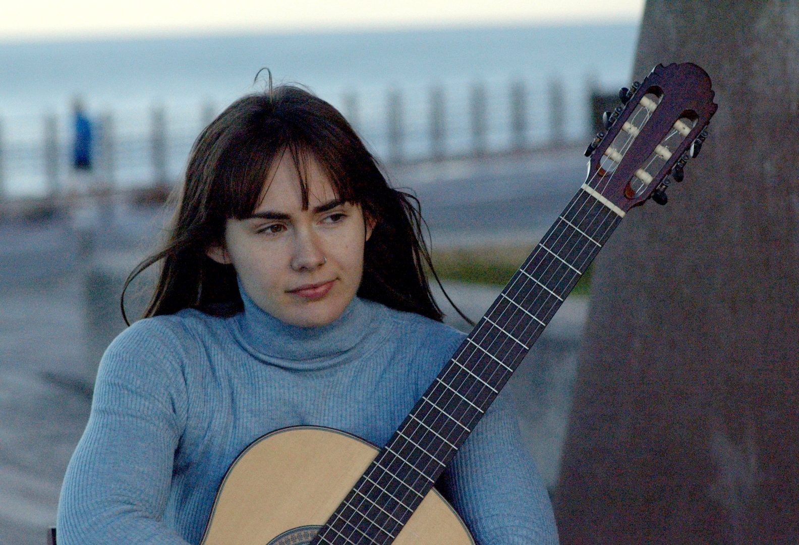 LOPEZ GARCIA, Nuria (b. 2002)