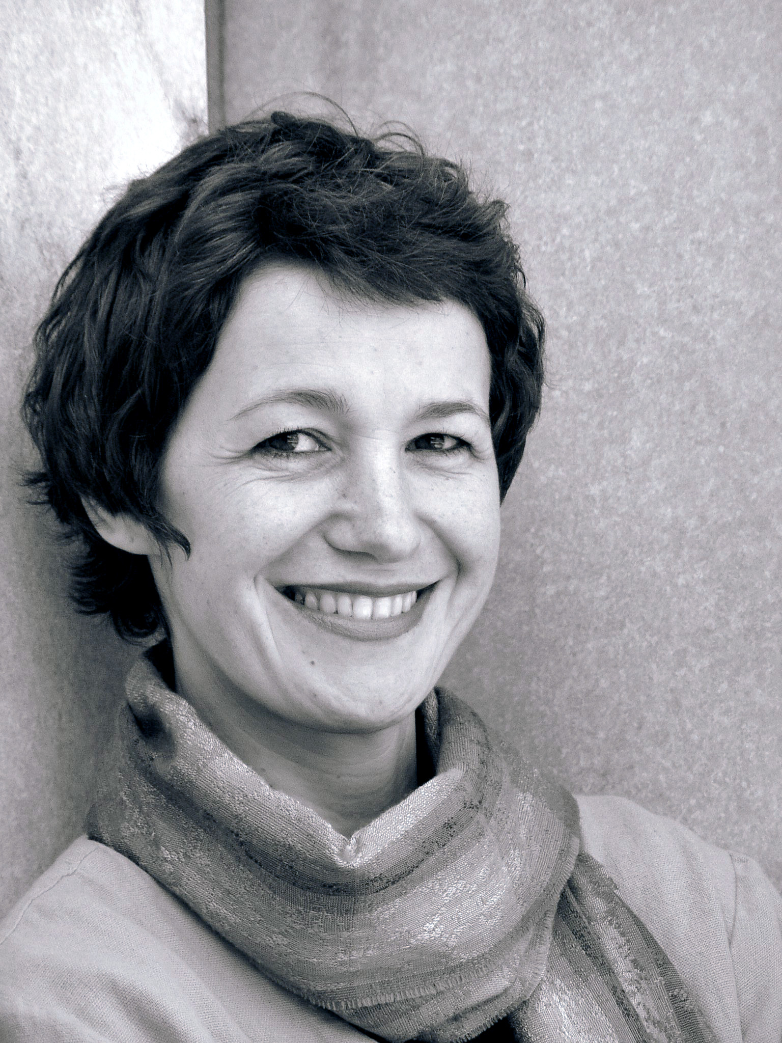 NASKE, Elisabeth (b. 1963)