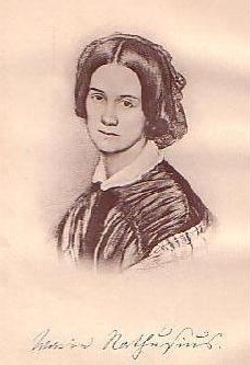 NATHUSIUS, Marie (b. 1817)
