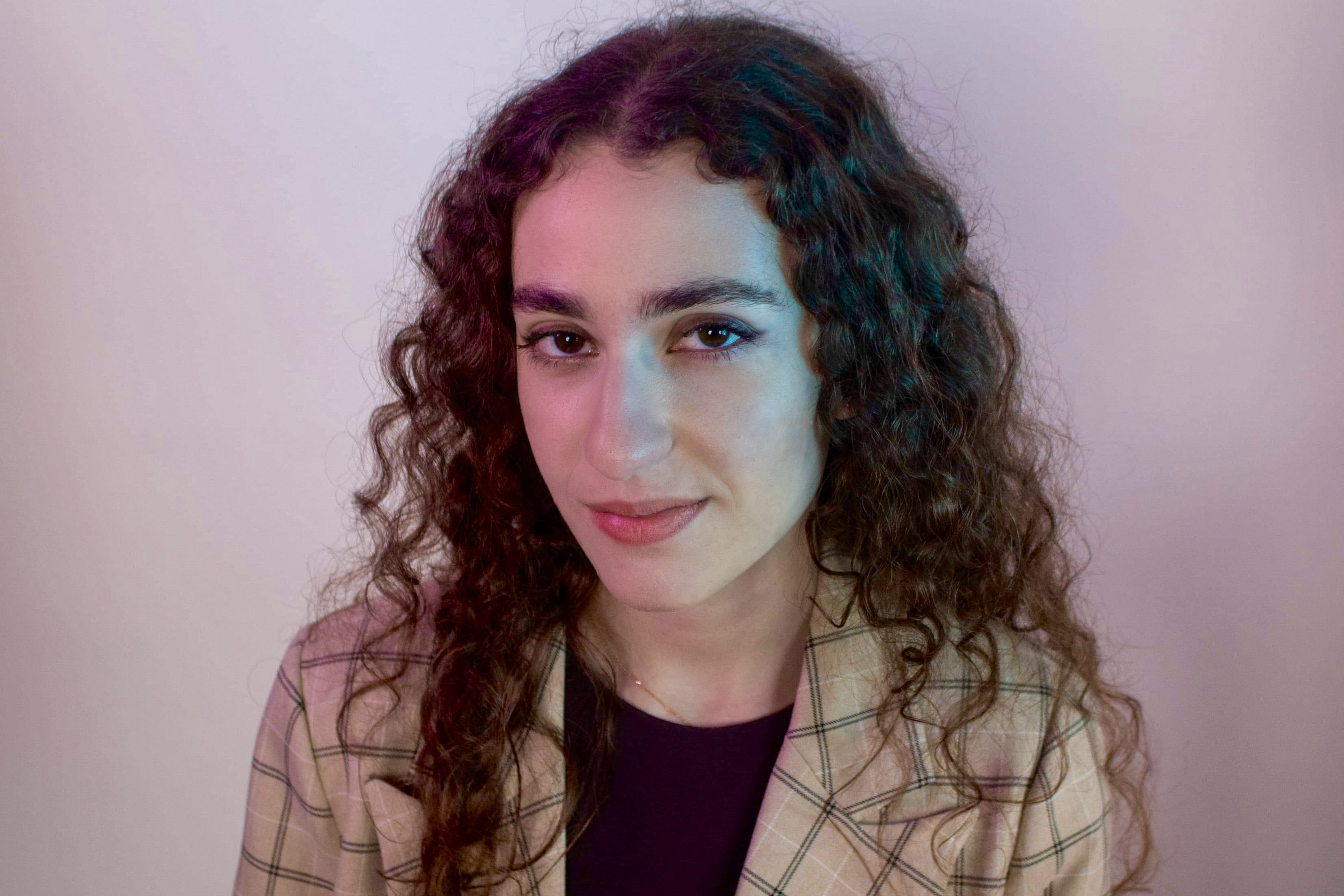 RAHME, Isabella (b. 2001)