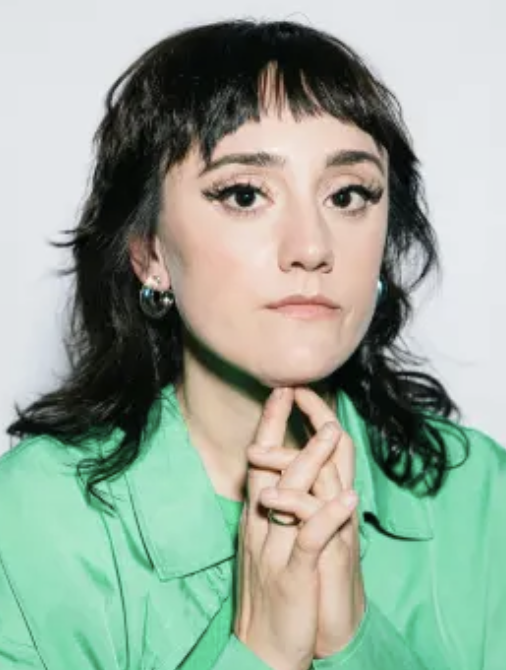 RAITZ, Kaitlyn (b. 1989)