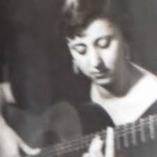 RAMALLAL, Clara Sinde (b. 1935)