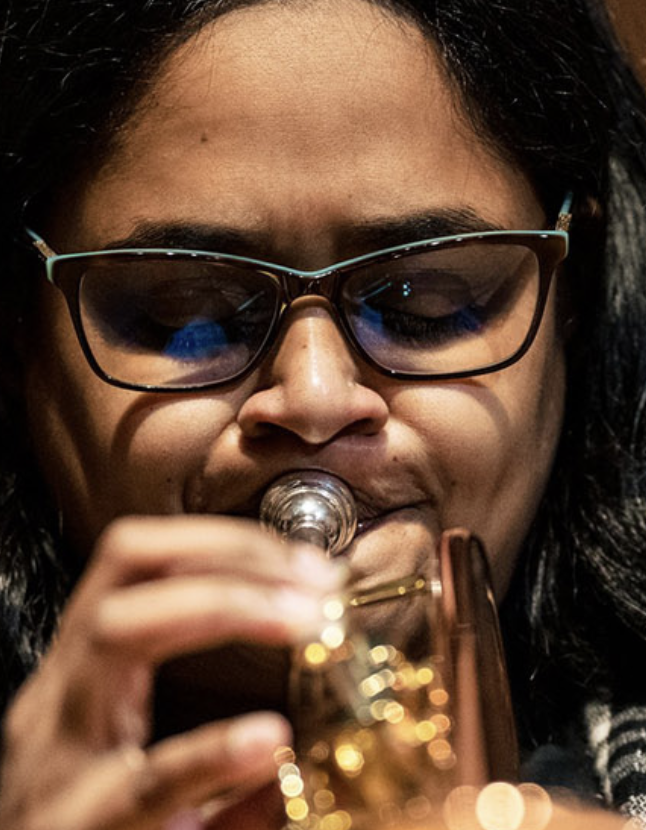 RAMPERSAUD, Nicole (b. 1981)