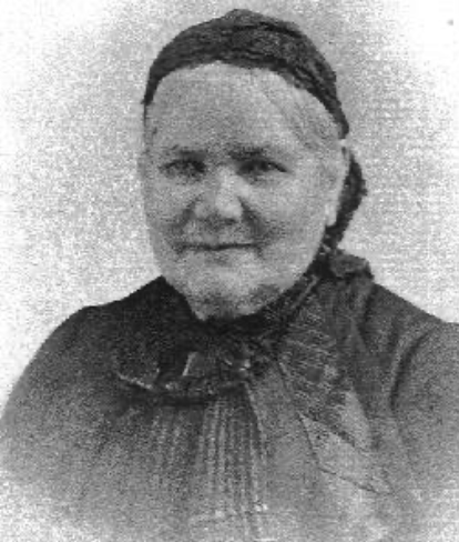 RAPPARD, Dora (1842-1923)