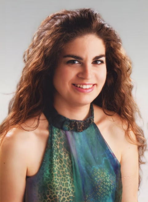 RODRÍGUEZ, Raquel (b. 1980)