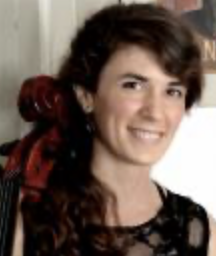 RIEGELS, Ida (b. 1988)