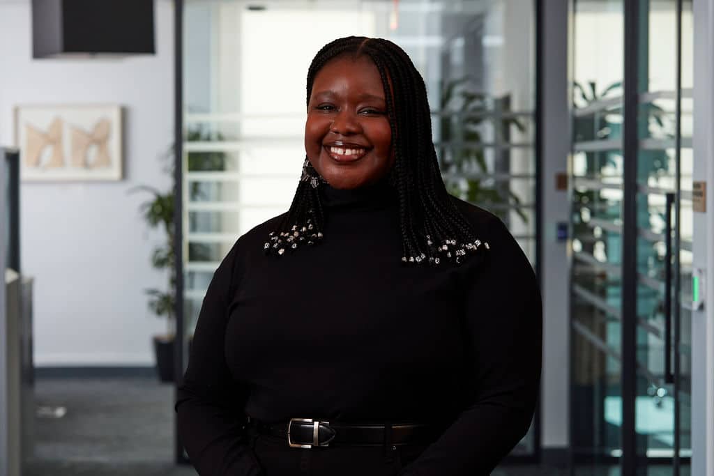 SANKOH, Sarian (b. 1996)