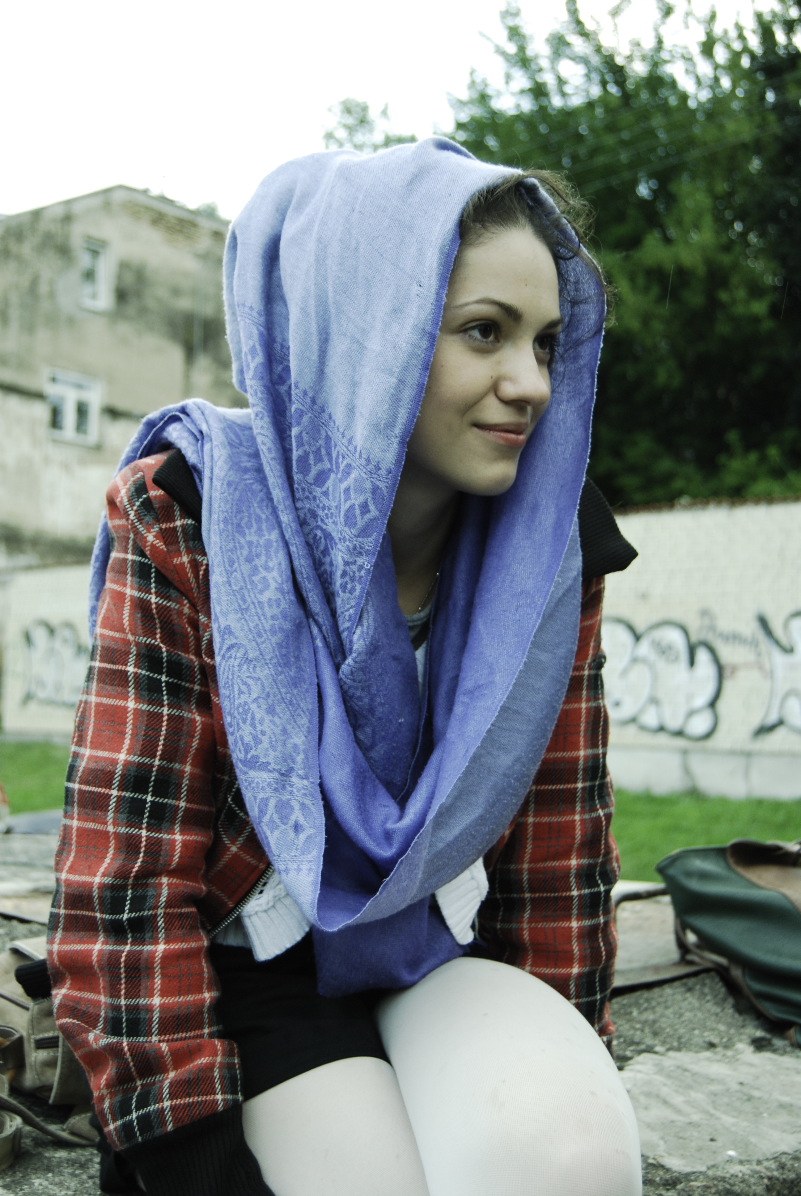 SATAITE, Elena (b. 1992)