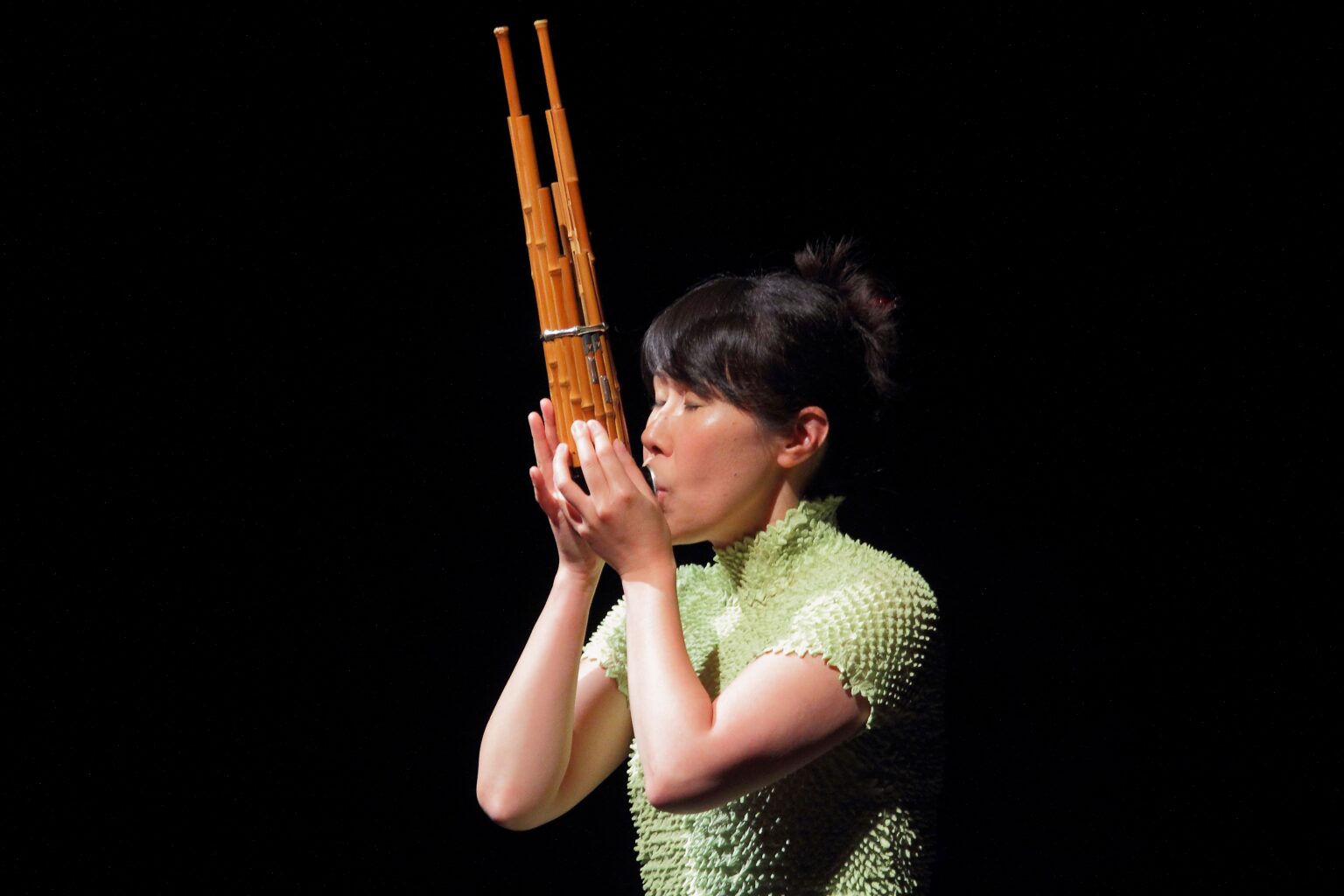 SATO, Naomi (b. 1975)