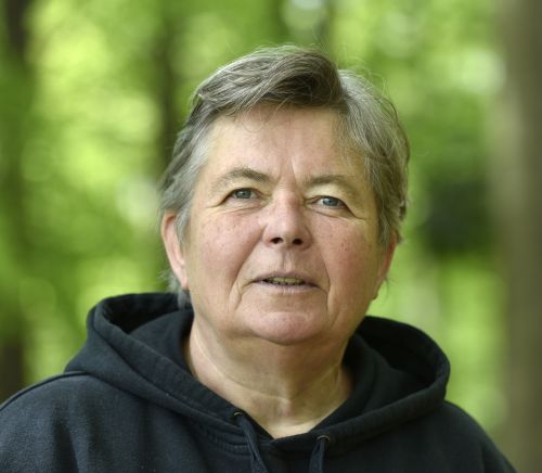 SCHAFER, Martina (b. 1952)