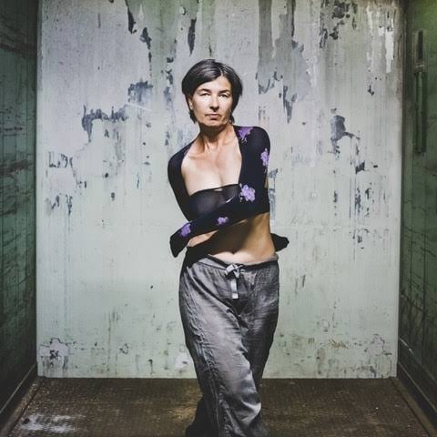 SCHAUSBERGER, Michaela (b. 1968)