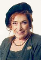 SCHONMANN-DELMAR, Eliane (b. 1934)