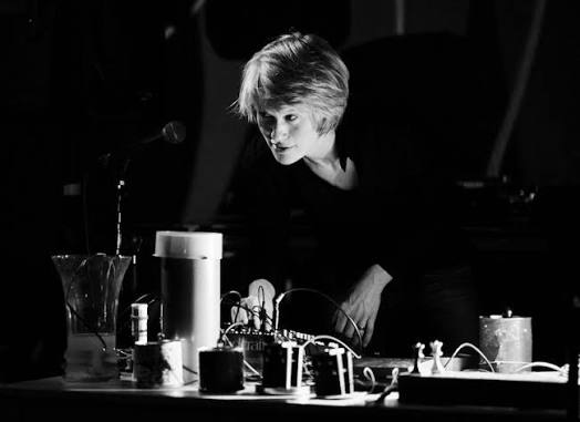 SCHORKHUBER, Christine (b. 1982)