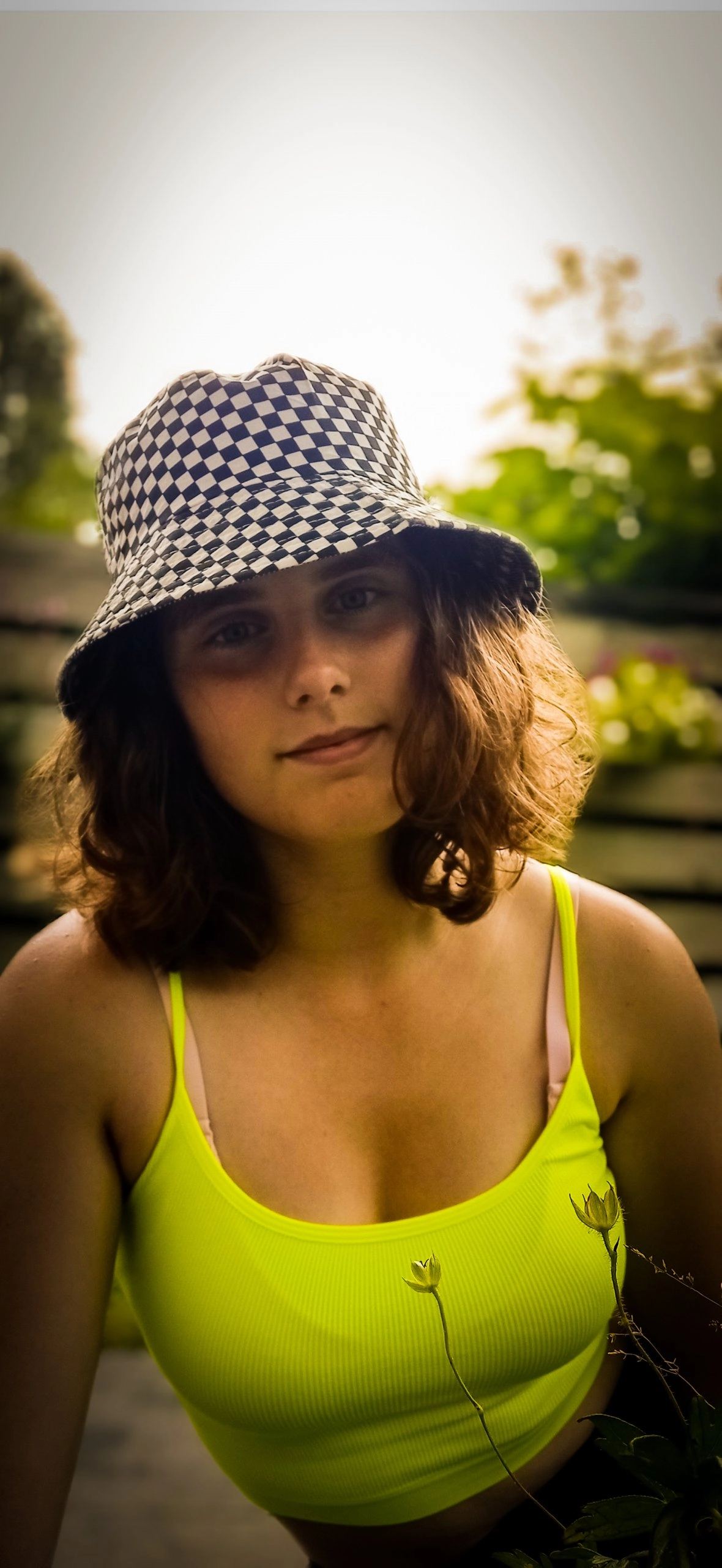 SCHRAM, Femke (b. 2004)