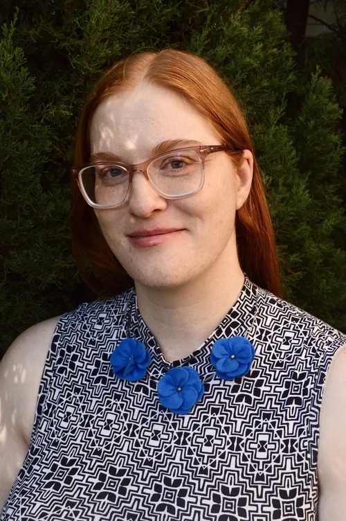 SCHWARTZ, Laura Rose (b. 1991)