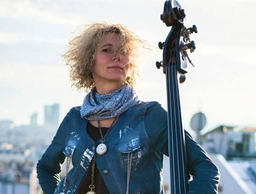 SCHWARZ, Gina (b. 1968)