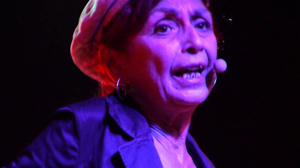 SCIASCI, Esmeralda (b. 1965)