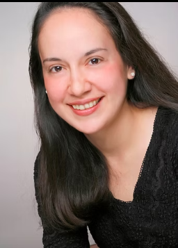 VILLAR-CORDOVA SCOTT, Rosa (b. 1979)