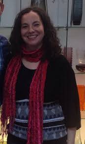 CHAMORRO TRUJILLO, Maria De La Luz (b. 1975)