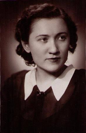 TSIBULSKAYA, Yulia (b. 1933)