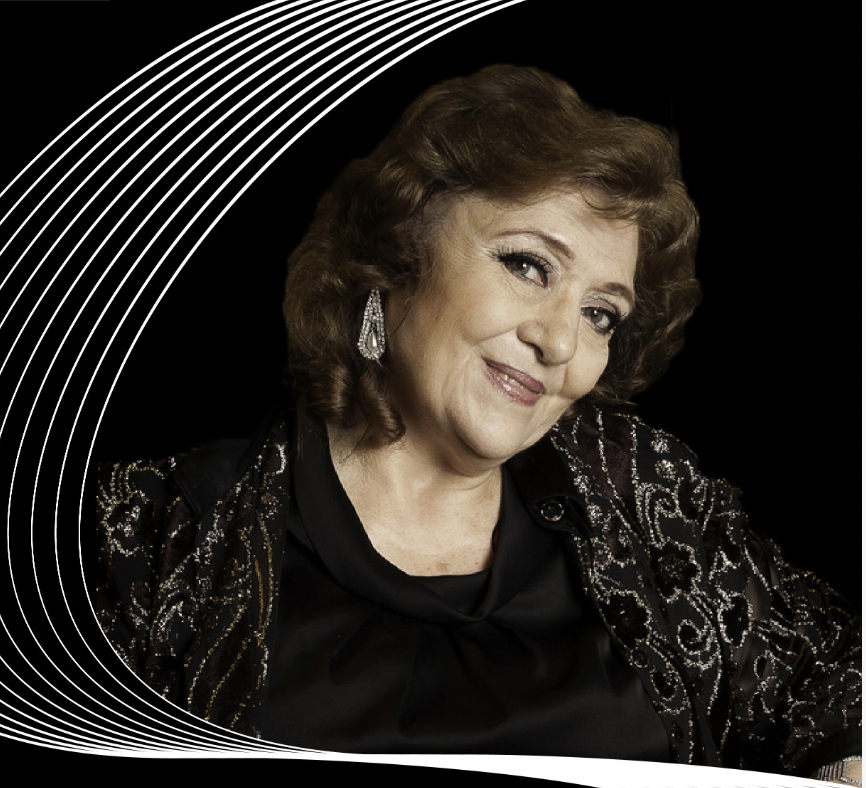 ULIBARRI, Graciela (b. 1947)