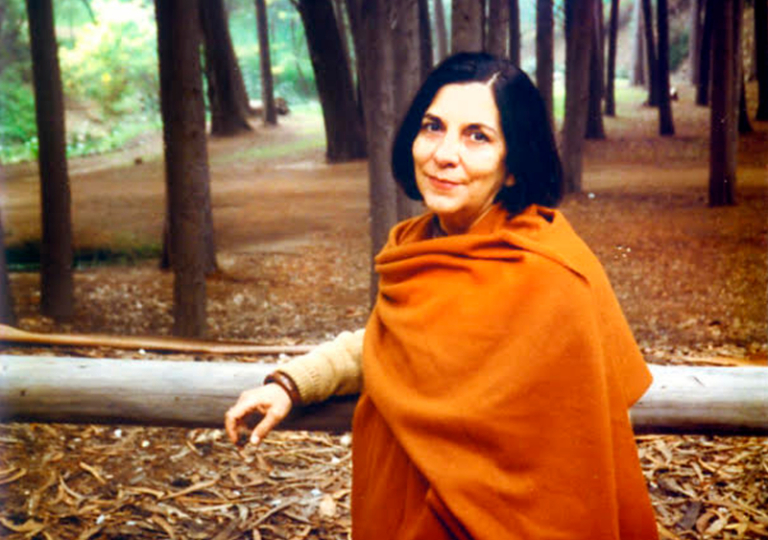 URIBE, María De La Luz (1936 - 1994)