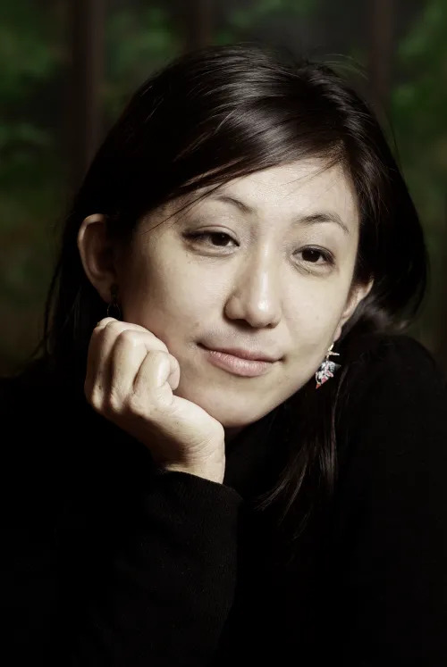 USUI, Shiori (b. 1981)