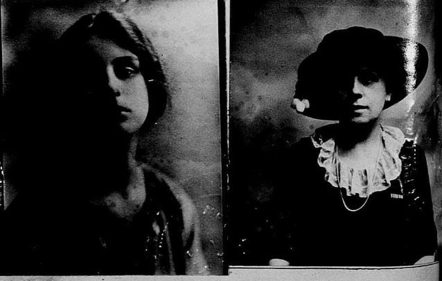 UTERHART, Josephine (1880 - 1963)