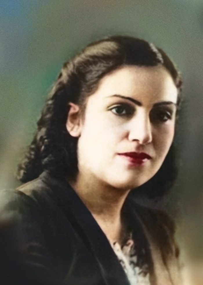 HUSEYNZADE, Adile (1916–2005)
