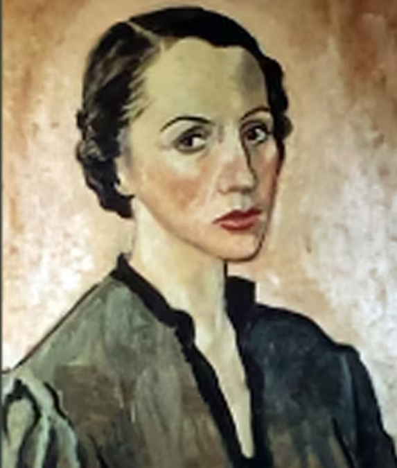 VALERA, Maria Esteban (b. 1910)
