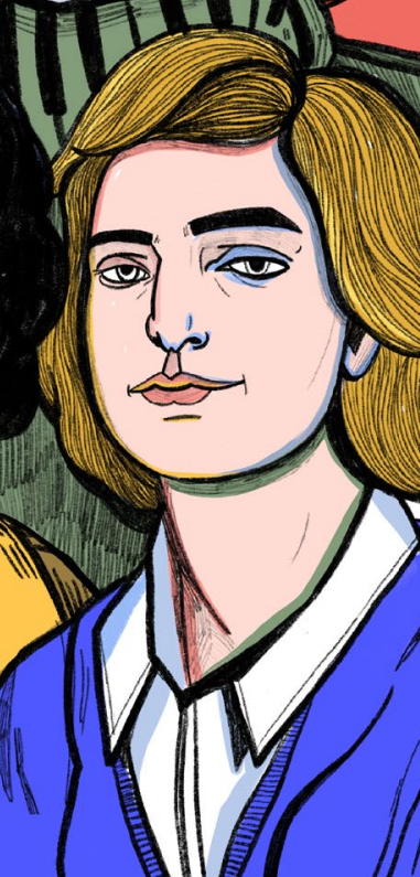 VALERO, Lidia (1954 - 2000)