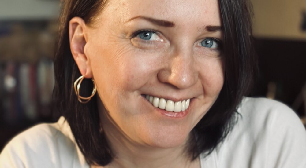 VALKONEN, Mariliis (b. 1981)