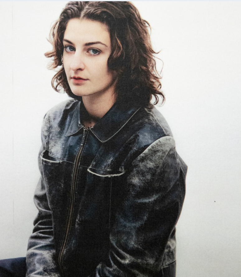 VALKONEN, Tara Jovana (b. 1999)