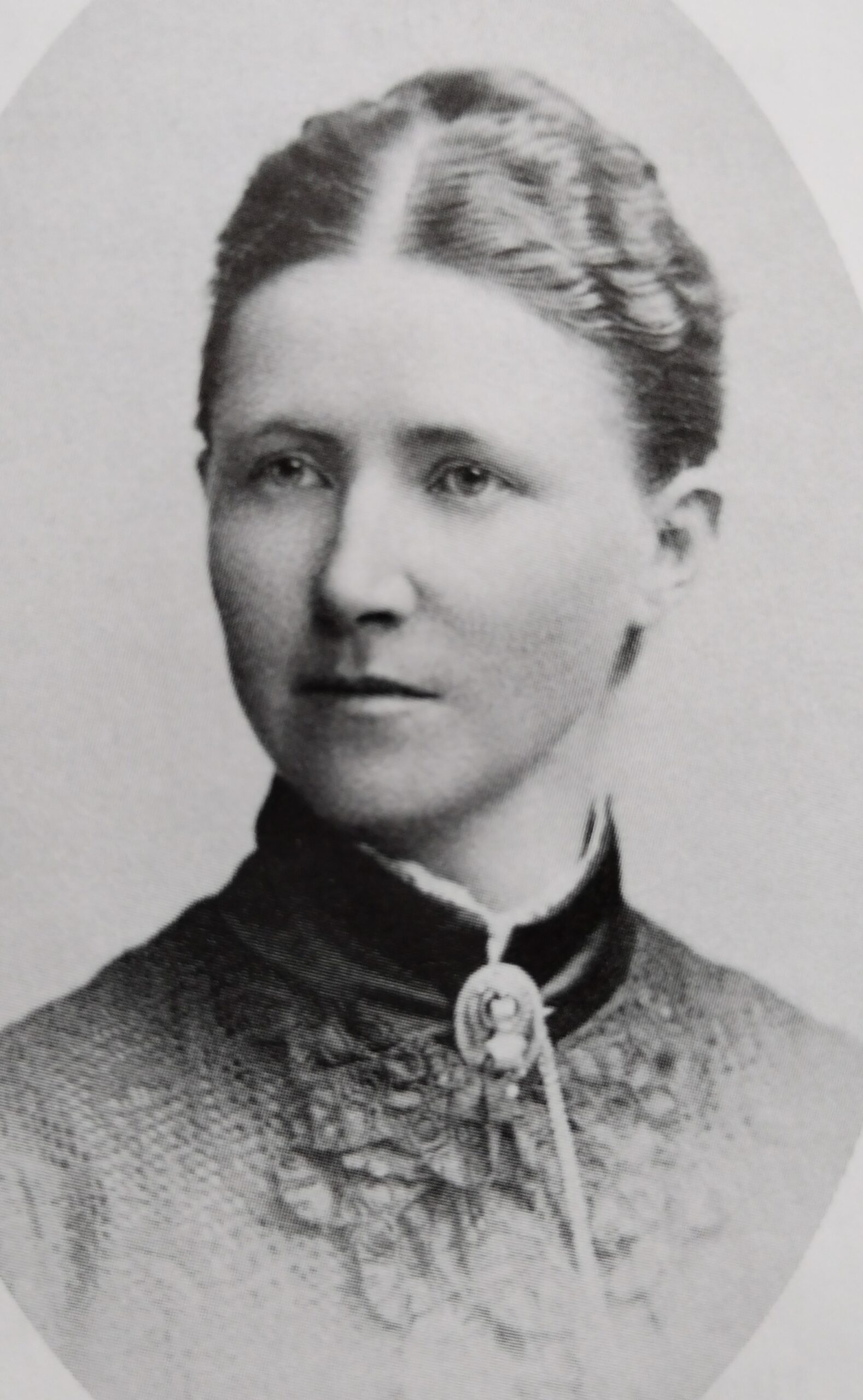 VALLENIUS, Thora (1848 - 1915)