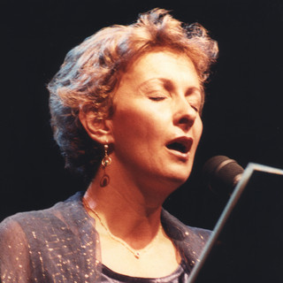 VALMAGGI, Marina (b. 1945)