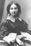 VAN BRUSSEL, Clasine Josephine (1808 - 1858)