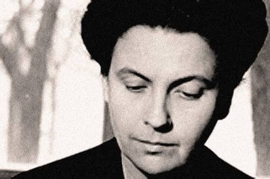 VAN DE WIELE, Aimée (1907 – 1991)