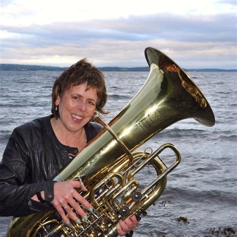 VANNEBO, Elisabeth (b. 1966)