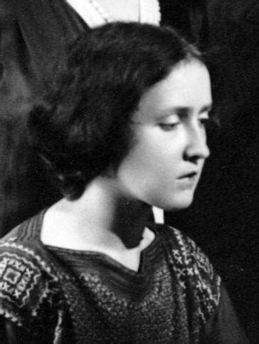 VAURABOURG, Andree (1894-1980)