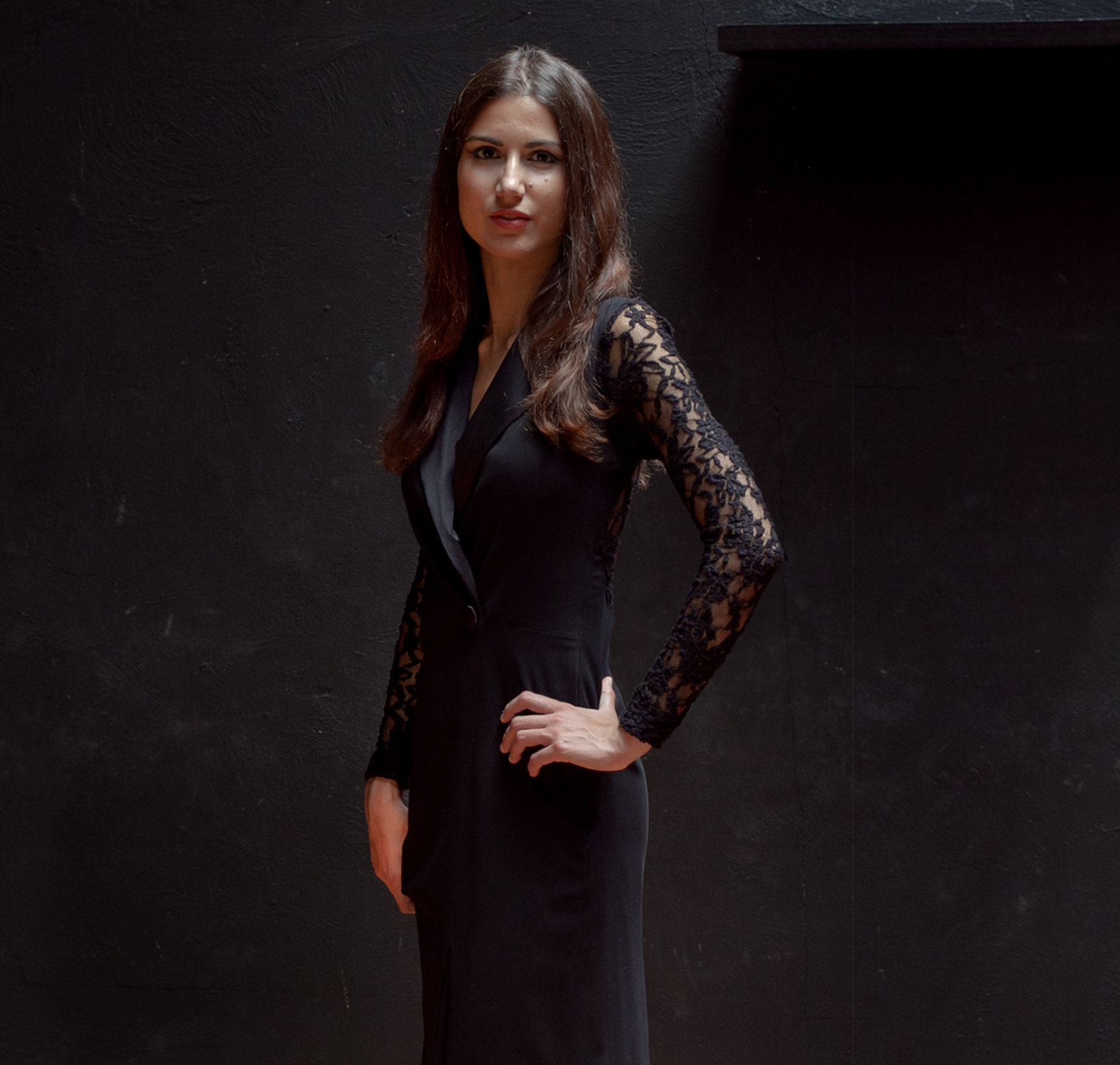 VAZQUEZ, Susana Gomez (b. 1995)
