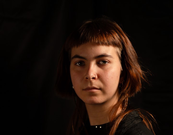 WALLNER, Sophie (b. 2001)