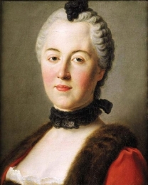 WALPURGIS, Maria Antonia Von Bayern (1724 - 1780)