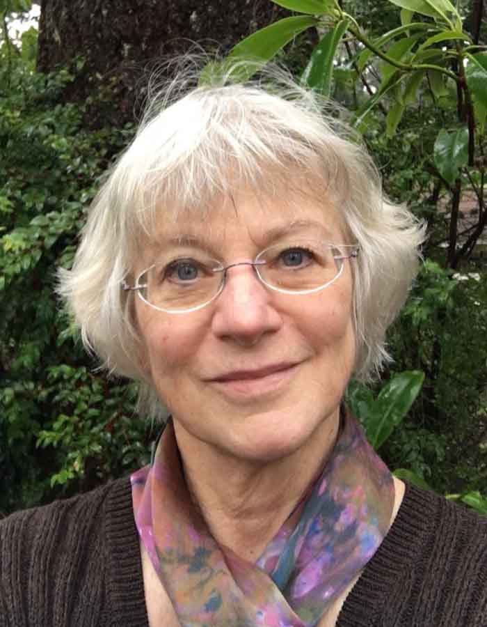 WALTER, Lana (b. 1948)