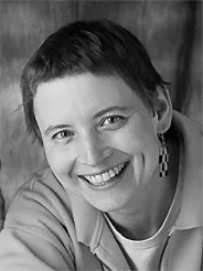 WANDALL, Marietta (b. 1957)